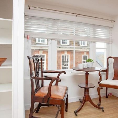 1 Perfectly Located Stylish, Comfortable Apartment Sidmouth Exterior foto