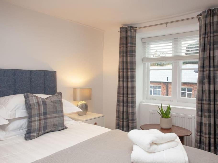 1 Perfectly Located Stylish, Comfortable Apartment Sidmouth Exterior foto